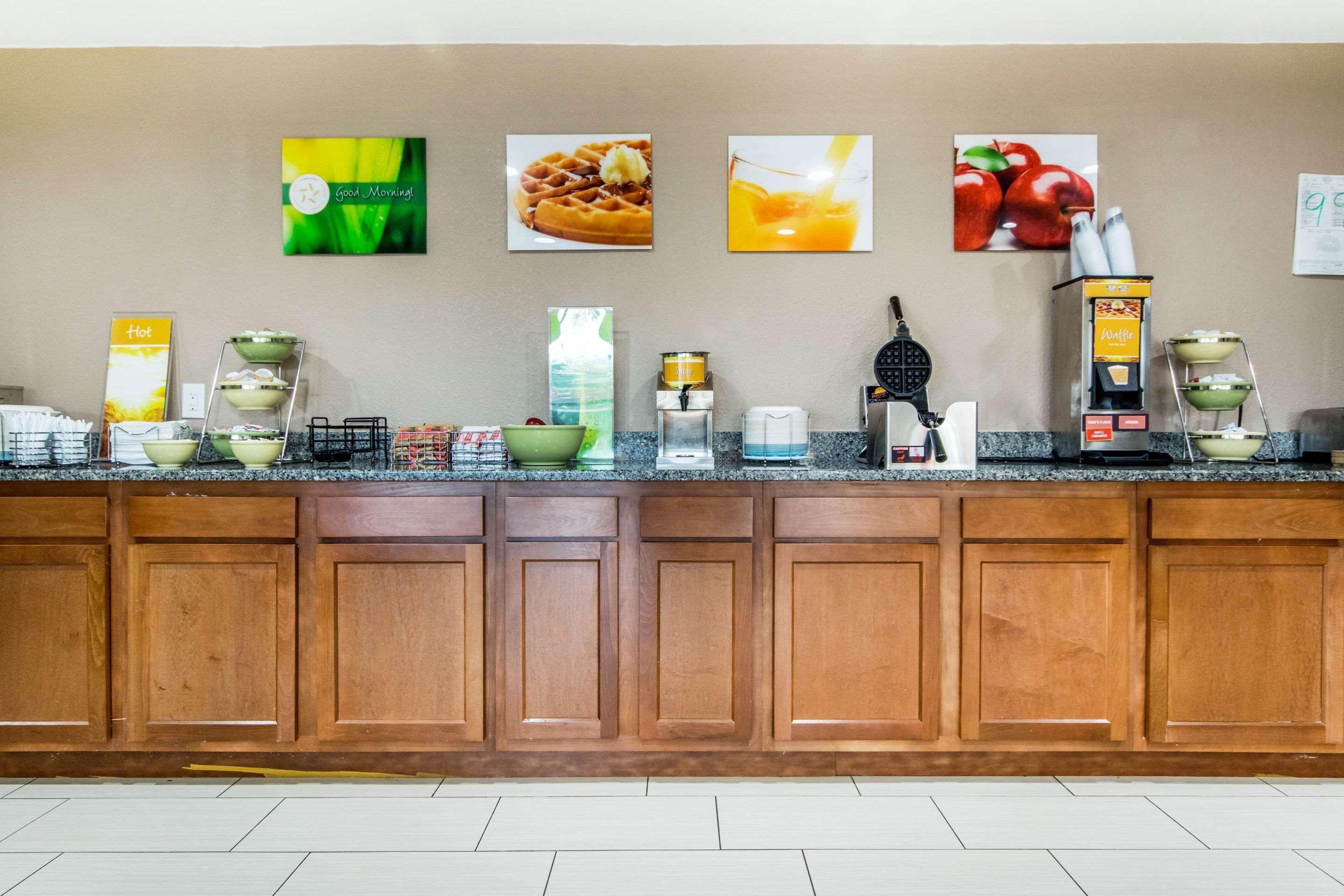 Spark By Hilton Lexington Hamburg Ngoại thất bức ảnh