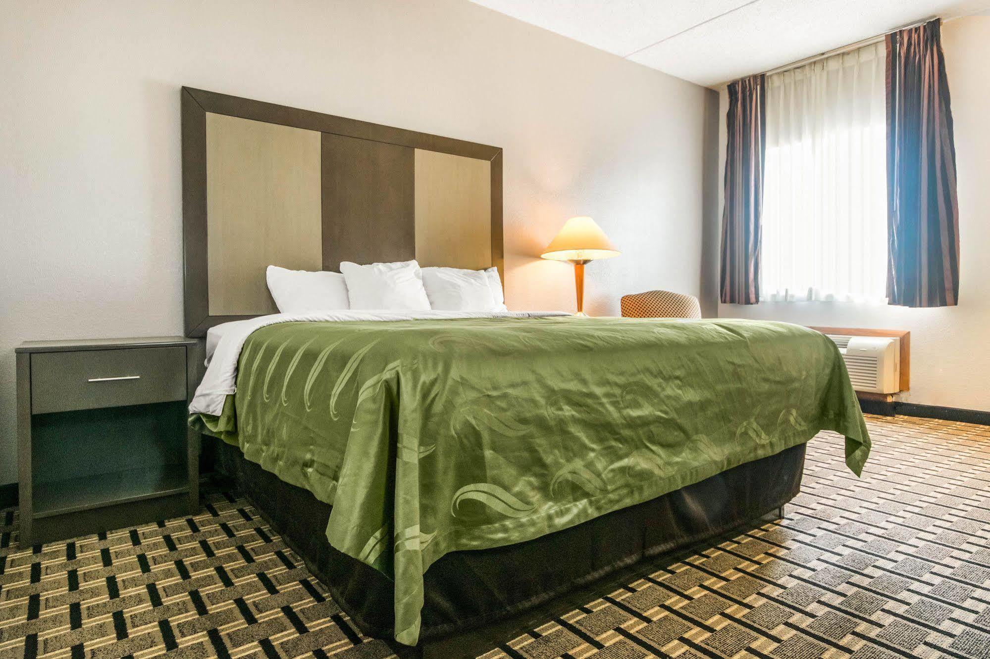 Spark By Hilton Lexington Hamburg Ngoại thất bức ảnh